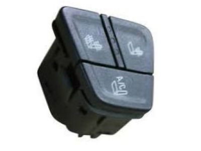 GM 22883142 Seat Heat Switch