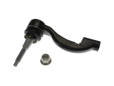 GM 22961954 Rod Kit-Steering Linkage Outer Tie