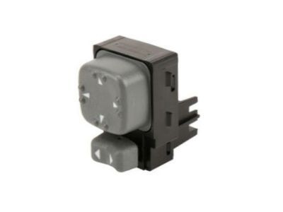 GM 19259976 Mirror Switch