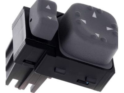 GM 19259976 Mirror Switch