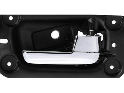 GM 15818938 Handle, Front Side Door Inside