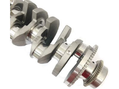 GM 19177749 Crankshaft