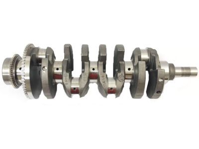 GM 19177749 Crankshaft