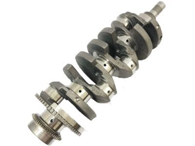 GM 19177749 Crankshaft