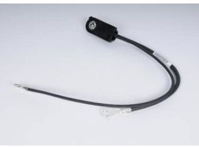 GM 88987120 Cable Asm, Battery Negative(16"Long)