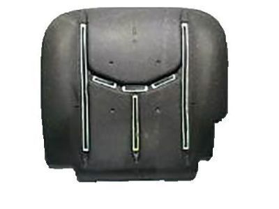 GM 12454428 Pad Asm, Driver Seat Cushion