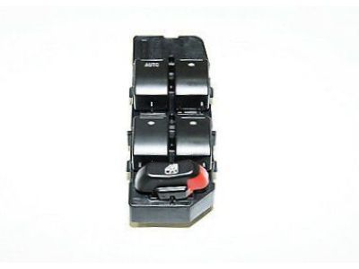 GM 10340140 Window Switch