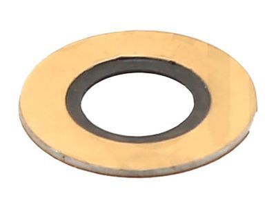 GM 12662185 Cooling Pipe Seal