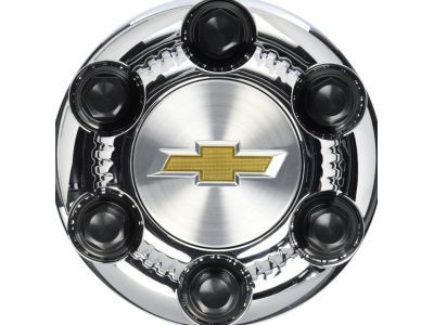 GM 20941991 Hub Cap