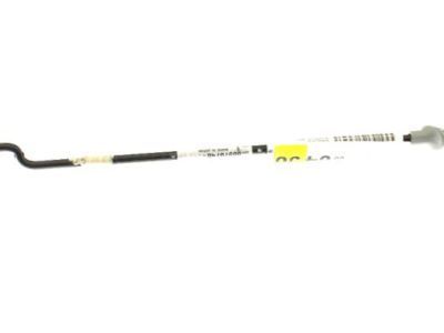 GM 88970748 Support Rod