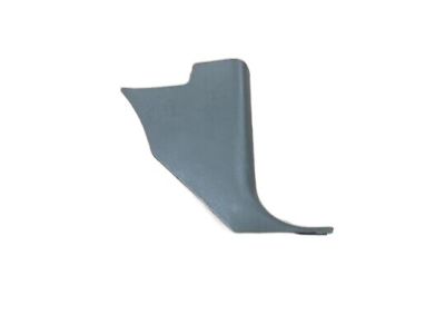 GM 15104259 Cowl Kick Panel