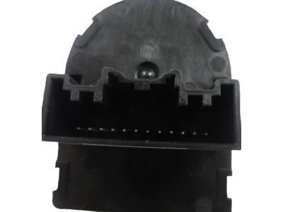 GM 95328440 Mirror Switch