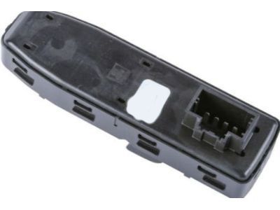 GM 23308159 Window Switch