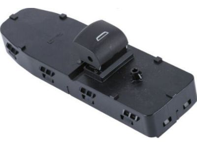 GM 23308159 Window Switch