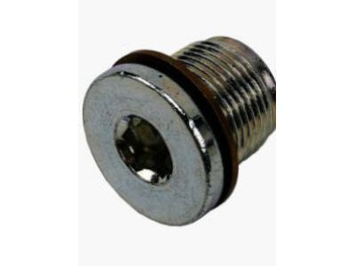 GM 19256069 Housing Assembly Plug