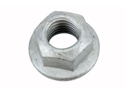 GM 11569655 U-Bolt Nut