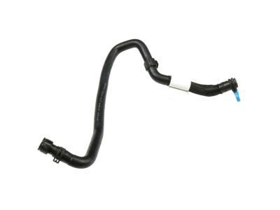 GM 23253217 Intercooler Hose