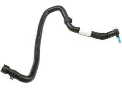 GM 23253217 Intercooler Hose