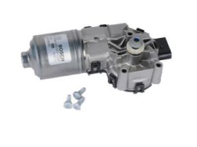 GM 20785187 Wiper Motor