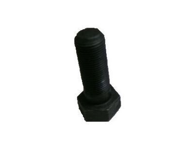 GM 9422308 Nut -Prevent Torque-Ten Hexagon