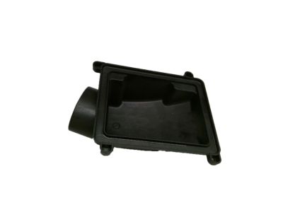 GM 22712133 Cover-Air Cleaner Housing