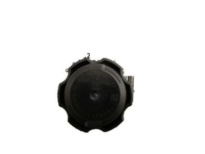 GM 24437483 Cap, Oil Filler