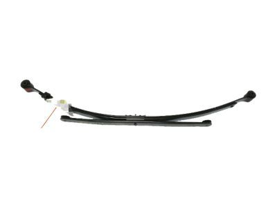 GM 23418311 Leaf Spring