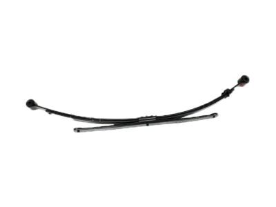 GM 23418311 Leaf Spring