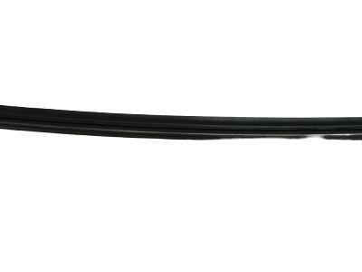 GM 12472704 Wiper Asm, Windshield Insert *Black