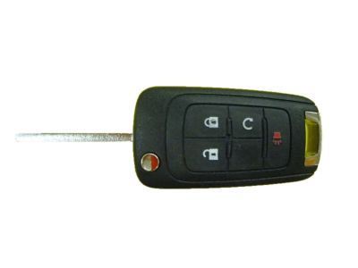 GM 20873620 Key