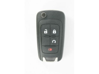 GM 20873620 Key