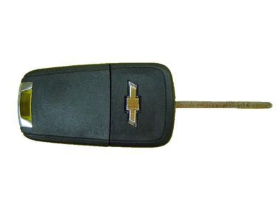 GM 20873620 Key