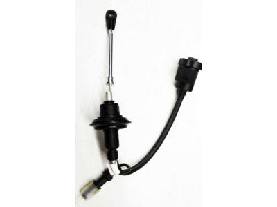 GM 19331709 Master Cylinder