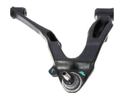 GM 20832023 Front Lower Control Arm Assembly