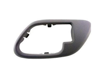 GM 22722747 Handle, Inside