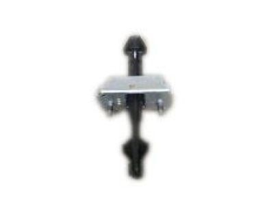 GM 25845435 Door Check