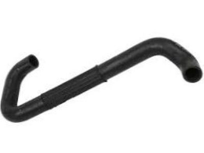 GM 19130593 Radiator Inlet Hose (Upper)