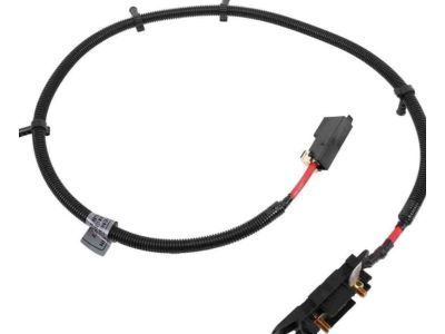 GM 25814777 Positive Cable