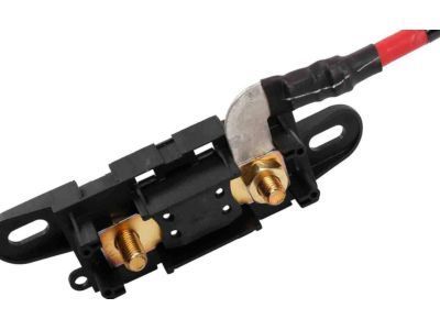 GM 25814777 Positive Cable