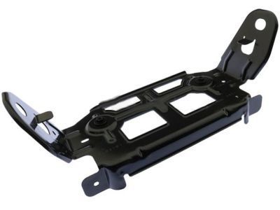 GM 84505561 BRACKET ASM-F/FLR CNSL