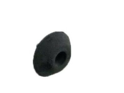 GM 20375991 Trunk Lid Plug