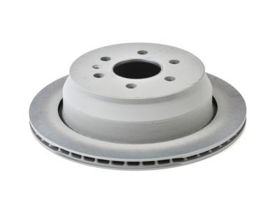 GM 23387173 Rotor