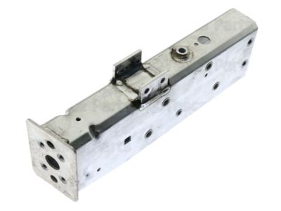 GM 23446843 Absorber Asm-Front Bumper Energy