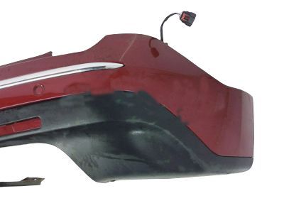 GM 84434272 Bumper Cover