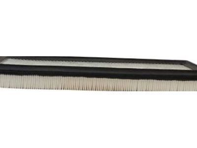 GM 19256977 Filter