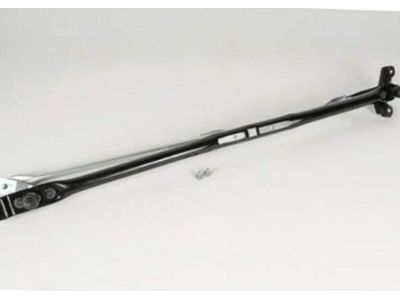 GM 15872119 Wiper Transmission