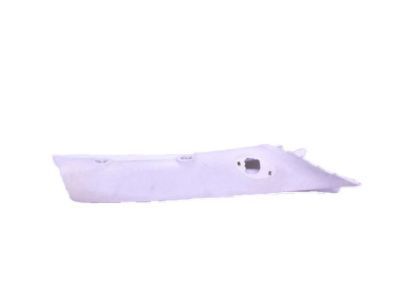 GM 25797323 Windshield Pillar Trim