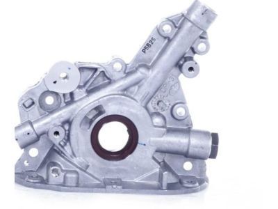 GM 25182606 Oil Pump