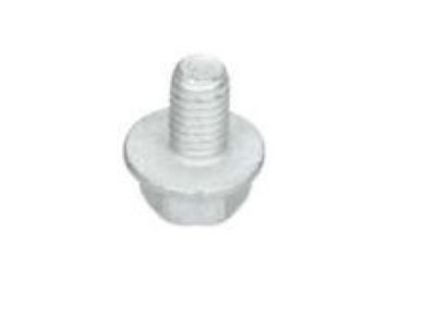 GM 11516421 Power Booster Bolt