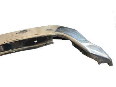 GM 84219067 Lower Cover